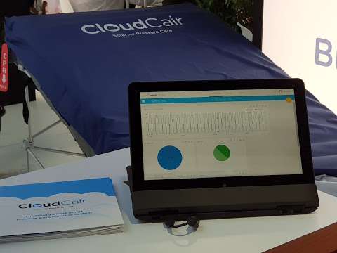 CloudCair - Smarter Pressure Care photo